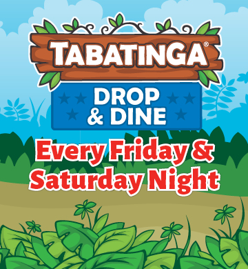 Tabatinga Drop & Dine